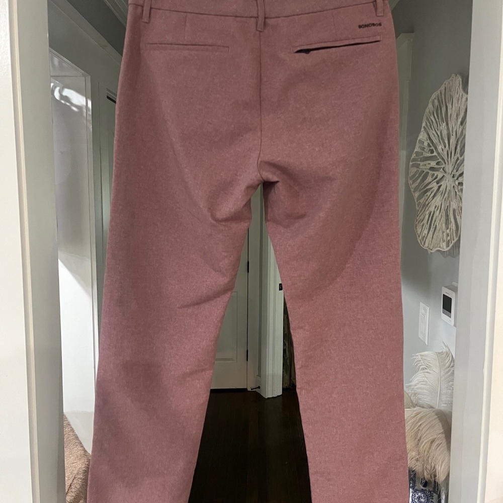 Bonobos Performance Link Pants - Picture 2 of 3